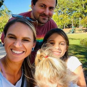 Meet your Posher, Stacy